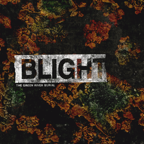 The Green River Burial : Blight